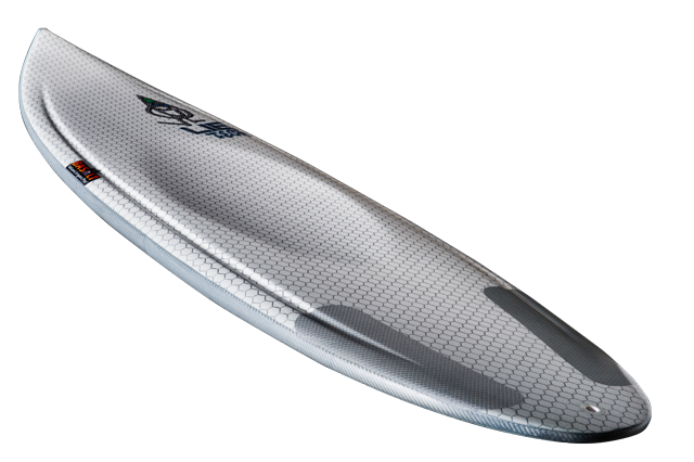 Image From Lib Tech’s Bowl Series Waterboard Nominated for Surfboard of the Year!