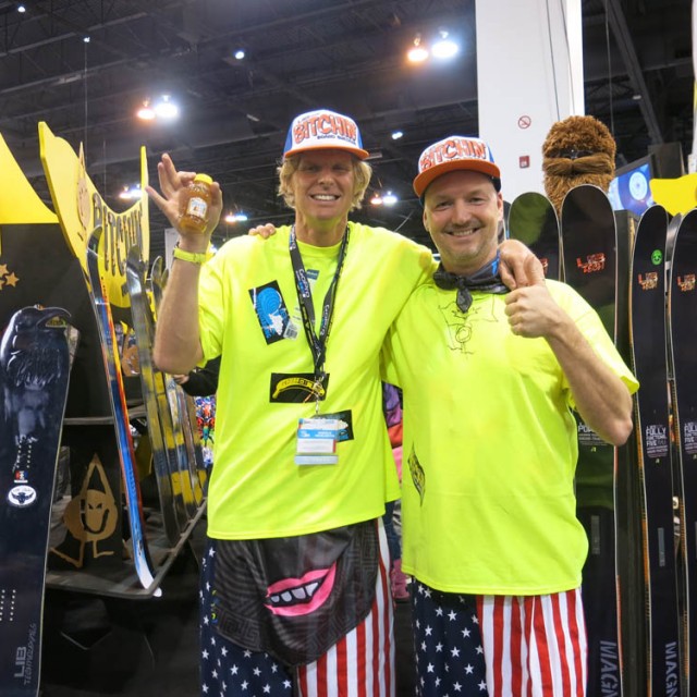 Image From Vote for Mervin Mfg.