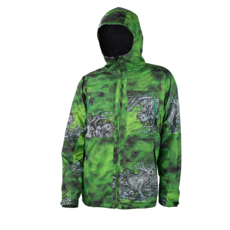 2007 Strait Jacket 2007 Strait Jacket