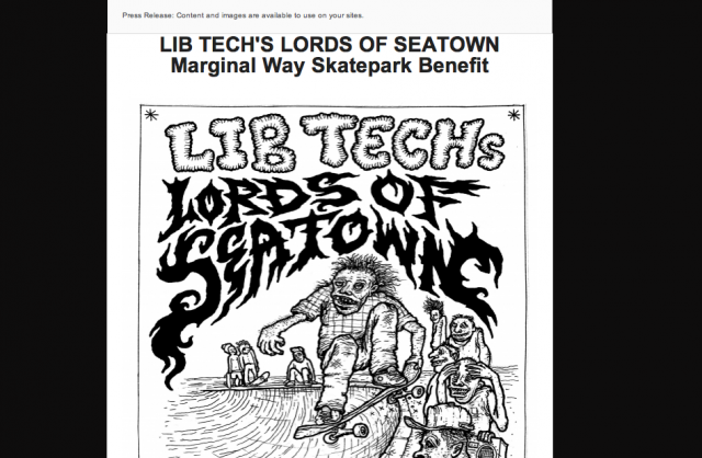 Press Release: Lords of Seatown Image 