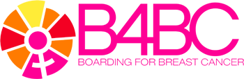 Image From Boarding For Breast Cancer
