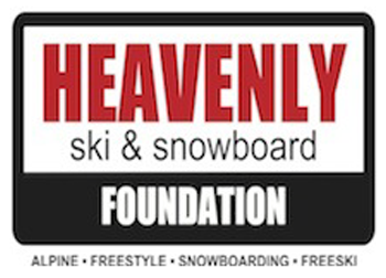 Image From Heavenly Ski and Snowboard Foundation