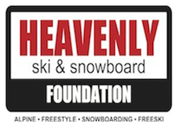 Heavenly Ski and Snowboard Foundation Logo