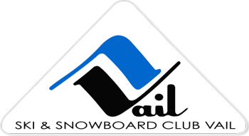 Ski and Snowboard Club Vail Logo