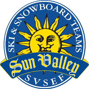 Sun Valley Ski Education Foundation Logo