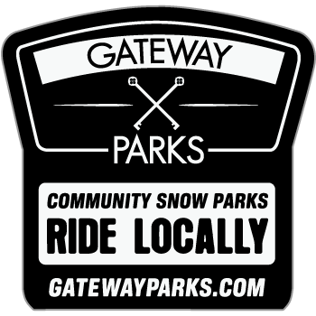 Gateway Parks Logo