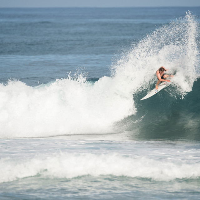 Image From Huntington Beach’s Aerial Legend Ryan Carlson Chooses Lib Technology!