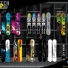 Image From Lib Tech’s New DIY Board Builder – Design Your Dream Snowboard