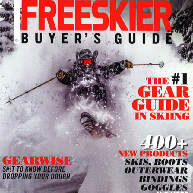Image From Freeskier September 2014 – Brand Directory NAS