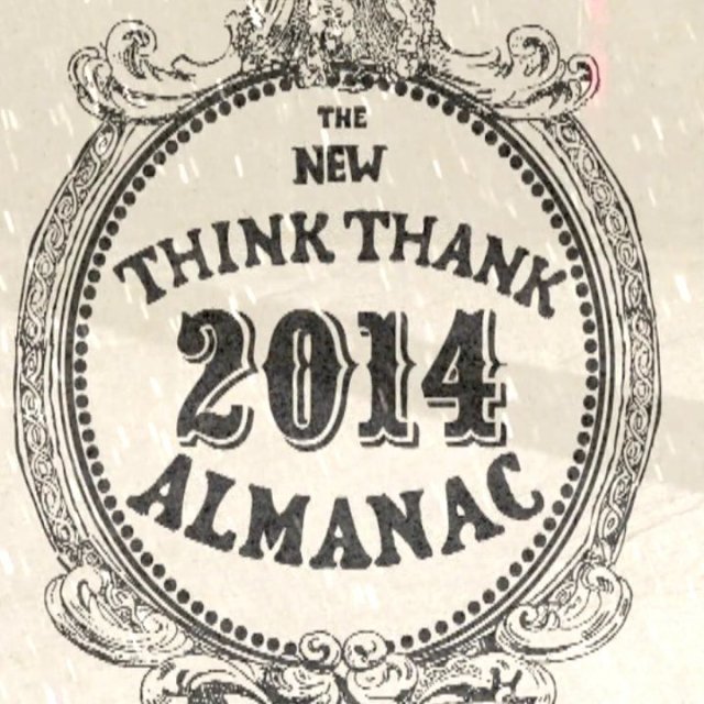 Image From Think Thank’s Almanac