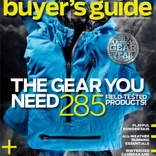 Image From GNU and Lib Tech Featured in Outside Mag Buyer’s Guide