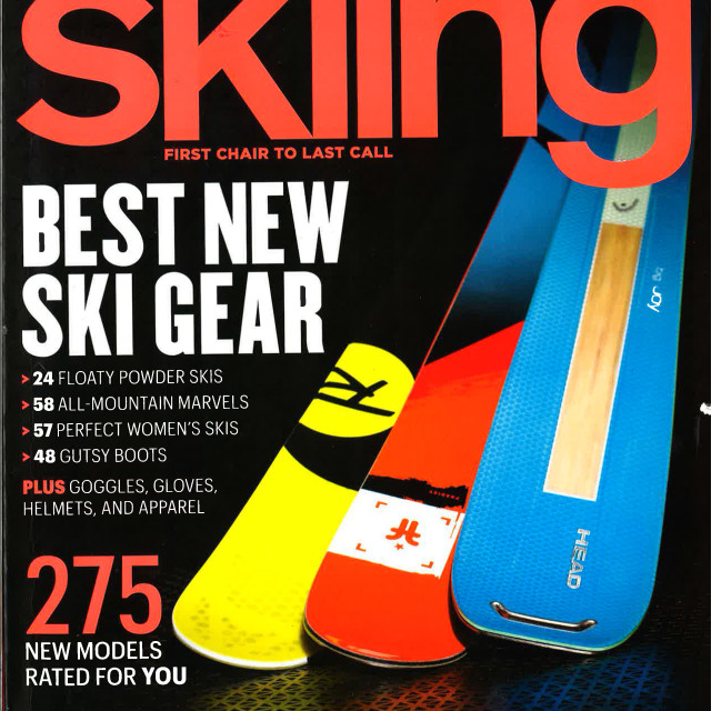 Image From Skiing Mag 2015 Gear Guide