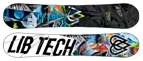 Image From 2015 Travis Rice Pro Earns “Platinum Pick” From Snowboard Magazine!