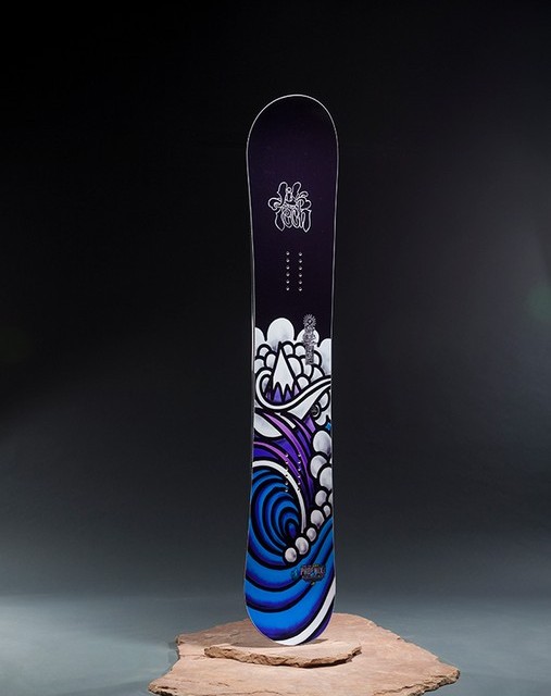 Image From Jamie Lynn 20YR Phoenix Classic Gets Featured on Tech Tuesday