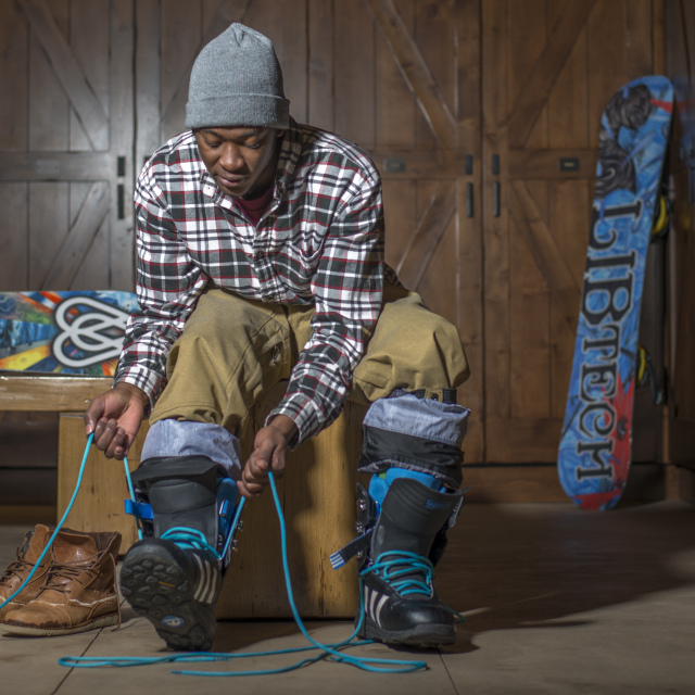 Image From Far From Home – Brolin dreams about going BIG!