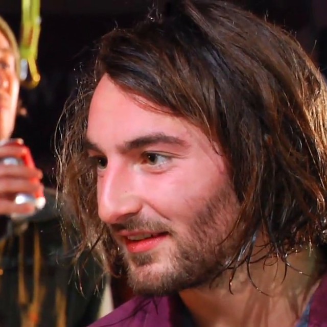 Image From Rock-A-Rail Recap – Forest Takes 3rd and Best Trick!