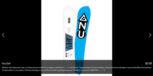 Image From MAXIM deems ZOID “even more fun” !