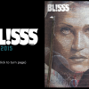 Bliss Magazine Jan 15 Cover