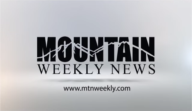 Image From Billy Goat Gets Great Review From Mountain Weekly News