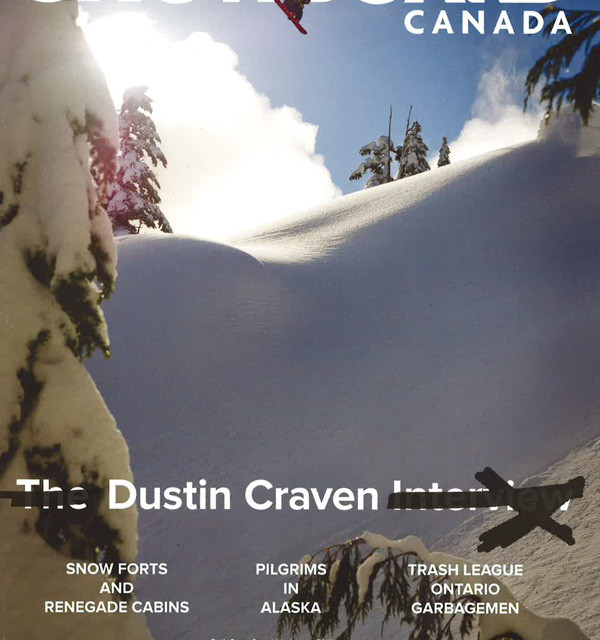 Image From Snowboard Canada – Vol. 23 Issue 3 2015