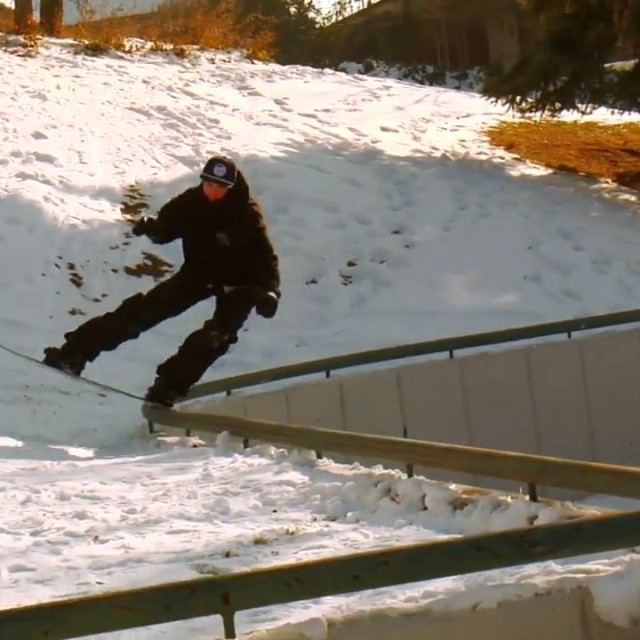 Image From Brandon Reis Full Part | Think Thank Almanac