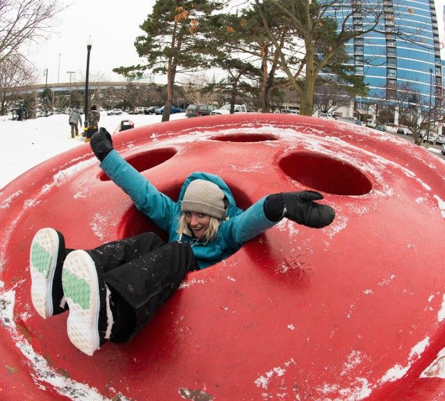 Image From Without Walls Interviews Danyale Patterson