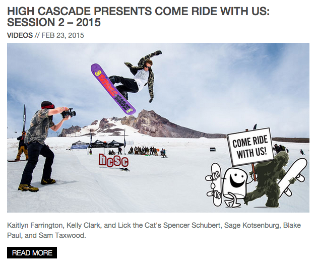 Image From Blake Paul, Kaitlyn Farrington announced as Signature Sessioners at HCSC Session 2