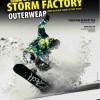 Fredi Kalbermatten Storm Factory Ad
