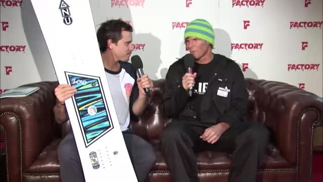 Image From Onboard Mag Interviews Mike Olson to Talk about the ZOID