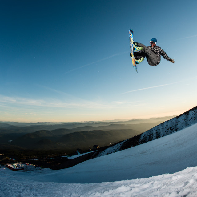 Image From Kent Callister grabs 3rd at Grand Prix !!