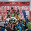 Sammy Gets Second at Freeride World Tour