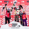 Shannon Gets Second at Freeride World Tour