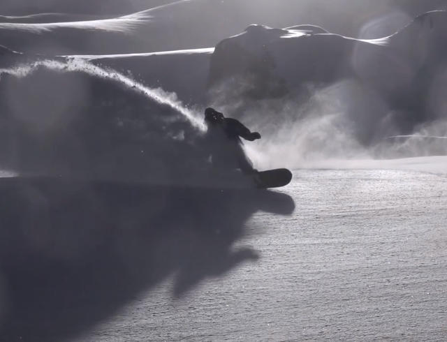 Image From Fredi Kalbermatten Joins the EpicTV Shop Team