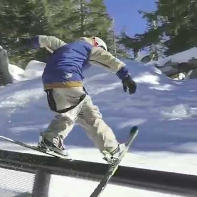 Image From Cole Lyon 2015 Mid Season Edit