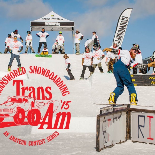 Image From Naima Antolin and Kayla Kobelin Win the TransAm at Schweitzer