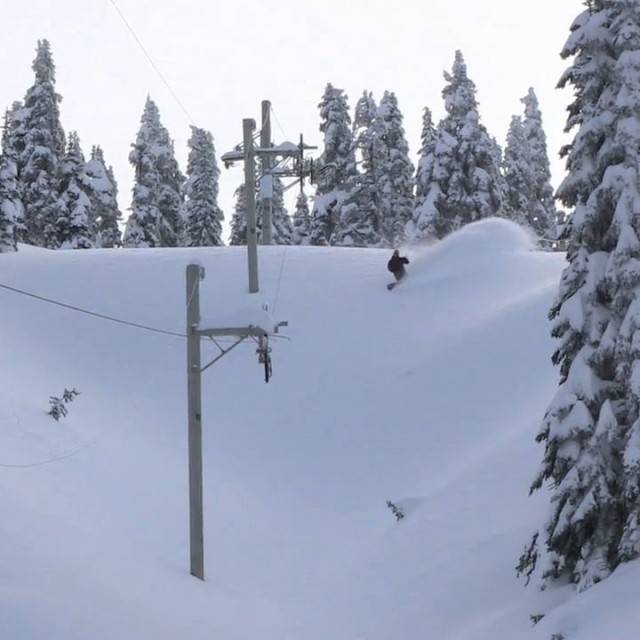 Image From The Billy Goat of Mt. Weird – Temple Cummins