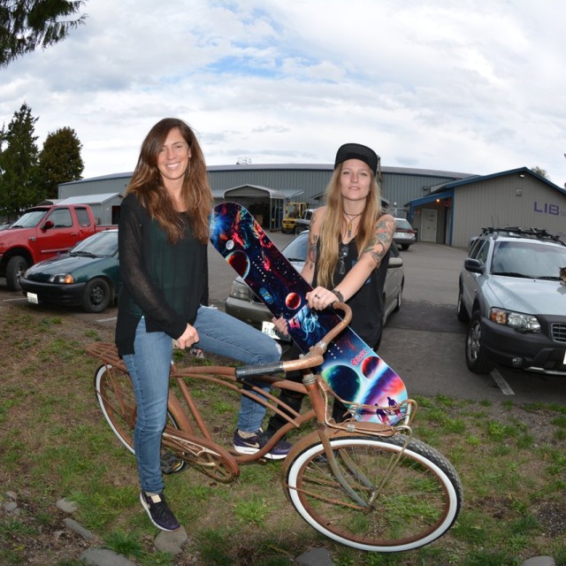 Image From Zuimez 100k Winner with Barrett Christy