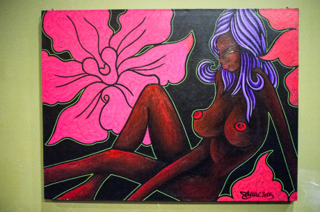 Who doesn't like boobs…? Lot's to day dream about