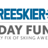 Freeskier Email Title