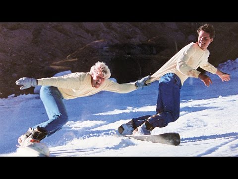 Image From Snow Craft Generations Full Movie