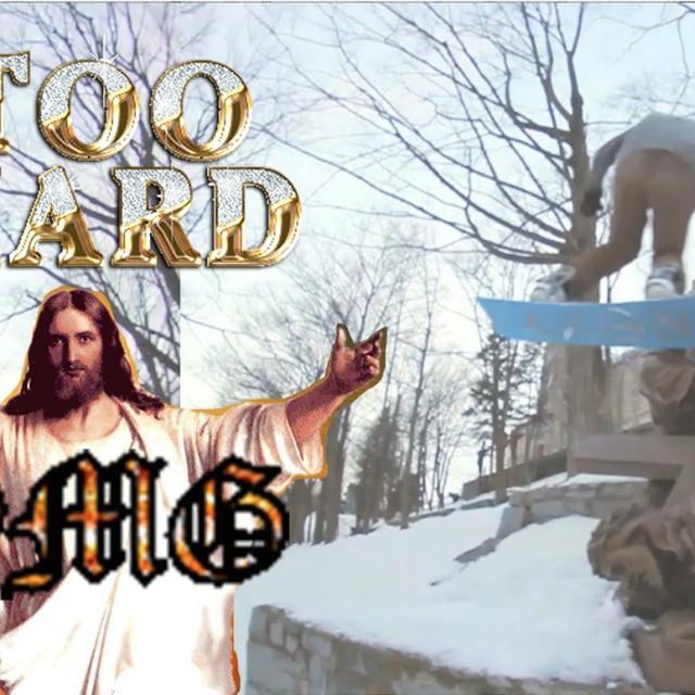 Image From Too Hard – OMG