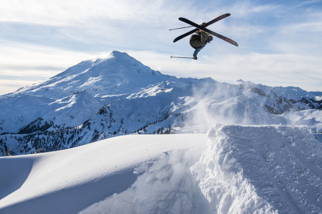 Lucas Wachs, Photo by Tim Zimmerman