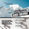 Test our brand new LIB TECH/GNU/BENT METAL and ROXY gear at the 3 big Glacier openings in Austria!